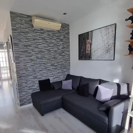 Апартаменты Expo Oriente 2 Bedrooms By Gt House Лиссабон
