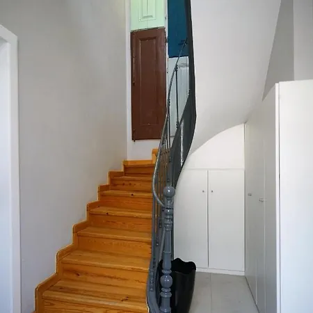 Апартаменты Expo Oriente 2 Bedrooms By Gt House