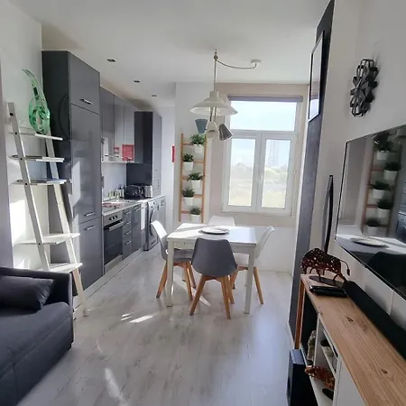 Expo Oriente 2 Bedrooms By Gt House * ליסבון