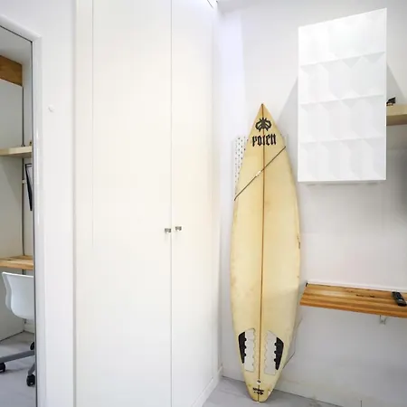 Expo Oriente 2 Bedrooms By Gt House דירה ליסבון