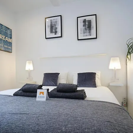 Expo Oriente 2 Bedrooms By Gt House 아파트 리스본