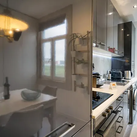 Expo Oriente 2 Bedrooms By Gt House 리스본
